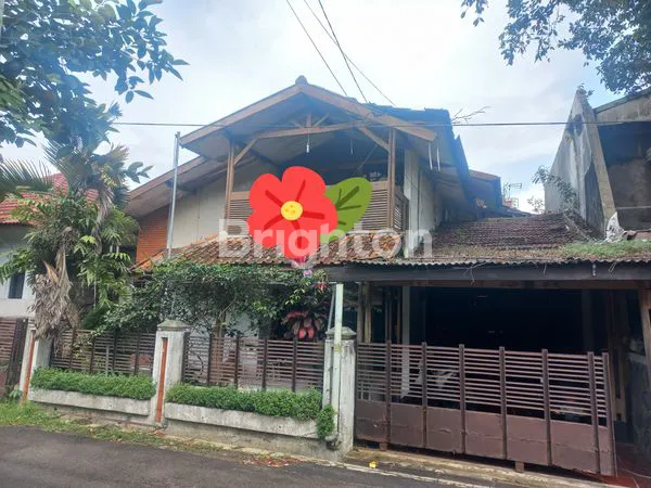 Gambar Property RUMAH YANG NYAMAN DI CIKUTRA BARU
