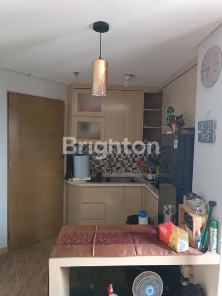 image DIBAWAH HARGA PASAR APARTMENT GADING ICON, JAKARTA TIMUR, TOWER B 2 KT HANYA 300 JT (6)
