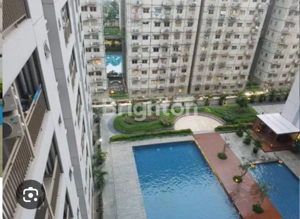 image DIBAWAH HARGA PASAR APARTMENT GADING ICON, JAKARTA TIMUR, TOWER B 2 KT HANYA 300 JT (2)
