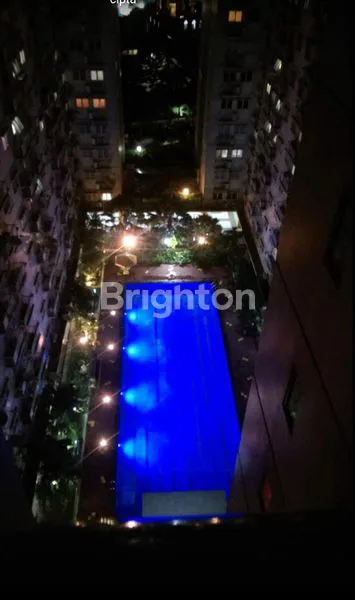 image DIBAWAH HARGA PASAR APARTMENT GADING ICON, JAKARTA TIMUR, TOWER B 2 KT HANYA 300 JT (1)