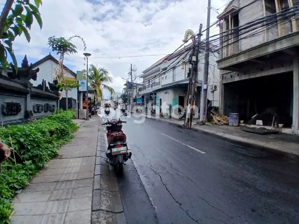image DISEWAKAN 3 RUKO STRATEGIS – SIAP USAHA CANGGU (5)