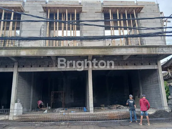 image DISEWAKAN 3 RUKO STRATEGIS – SIAP USAHA CANGGU (3)