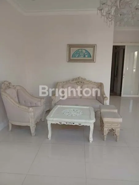 image RUMAH CIAMIK ARIEF RACHMAN HAKIM REGENCY 21 FULL FURNISH (2)