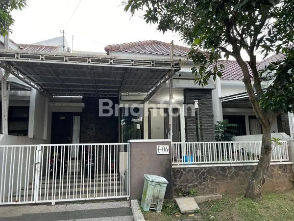 image RUMAH SIAP HUNI DI GREENLAND TIDAR, LT 120M² (8)