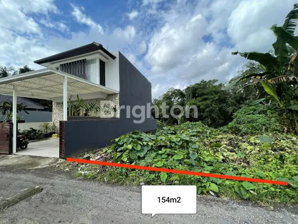 image TANAH KAVLING MURAH CICILAN 1 JUTA PER BULAN (1)