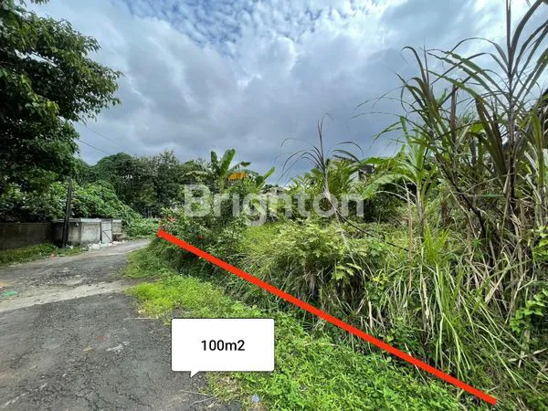 image TANAH KAVLING MURAH CICILAN 1 JUTA PER BULAN (3)