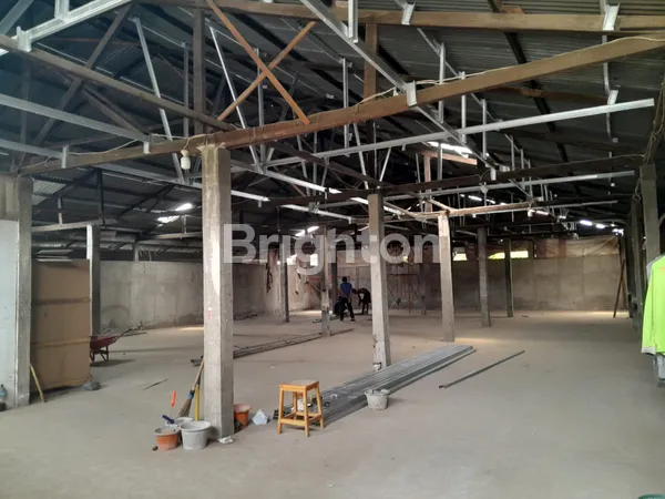 image DISEWAKAN GUDANG LUAS DI JURUMUDI DEKAT BANDARA SOETTA (1)