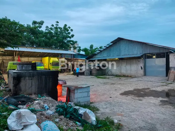 image DISEWAKAN GUDANG LUAS DI JURUMUDI DEKAT BANDARA SOETTA (2)