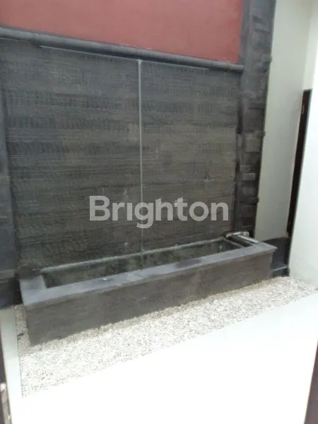 image DISEWAKAN RUMAH FULL FURNISH PERUM PURI KESAMBI KEROBOKAN (6)