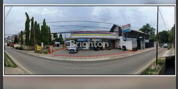 image TANAH STRATEGIS DI KEMBANGAN, ASET USAHA INDOMARET (1)