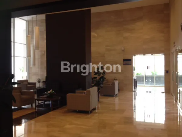 image APARTEMEN THAMRIN EXECUTIVE RESIDENCE, TANAH ABANG, JAKARTA PUSAT. FULL FURNISHED. 2 BEDROOM. LANTAI 15. VIEW GRAND INDONESIA (2)