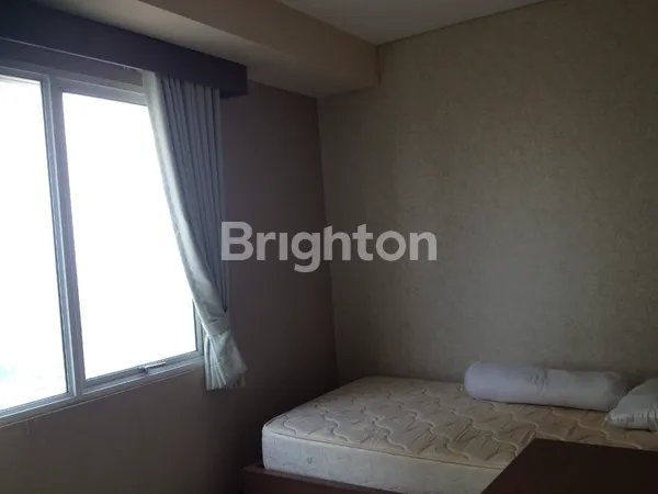 image APARTEMEN THAMRIN EXECUTIVE RESIDENCE, TANAH ABANG, JAKARTA PUSAT. FULL FURNISHED. 2 BEDROOM. LANTAI 15. VIEW GRAND INDONESIA (3)