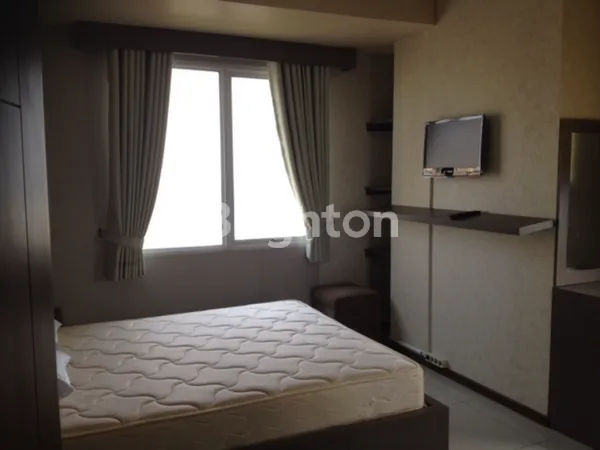 image APARTEMEN THAMRIN EXECUTIVE RESIDENCE, TANAH ABANG, JAKARTA PUSAT. FULL FURNISHED. 2 BEDROOM. LANTAI 15. VIEW GRAND INDONESIA (4)