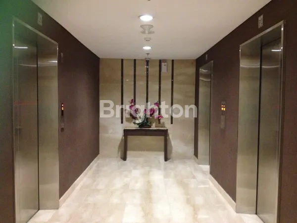image APARTEMEN THAMRIN EXECUTIVE RESIDENCE, TANAH ABANG, JAKARTA PUSAT. FULL FURNISHED. 2 BEDROOM. LANTAI 15. VIEW GRAND INDONESIA (5)
