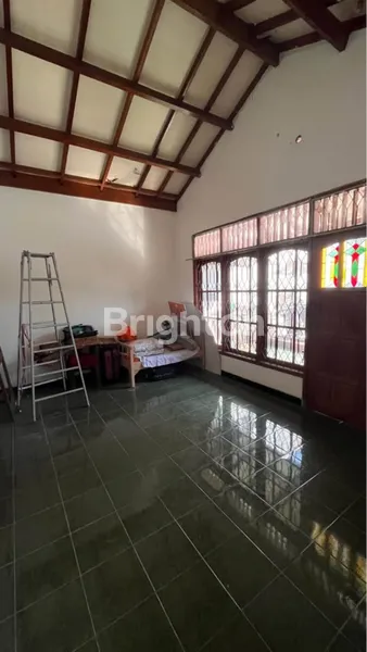 image RUMAH SIAP HUNI GAYUNG KEBONSARI ROW JALAN LEBAR STRATEGIS DEKAT RAYA A YANI (6)