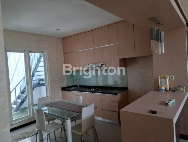 image PANTAI MENTARI RUMAH SIAP HUNI TERAWAT MINIMALIS BAGUS LOKASI STRATEGIS CLUSTER FAVORIT (5)