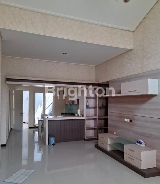 image PANTAI MENTARI RUMAH SIAP HUNI TERAWAT MINIMALIS BAGUS LOKASI STRATEGIS CLUSTER FAVORIT (3)