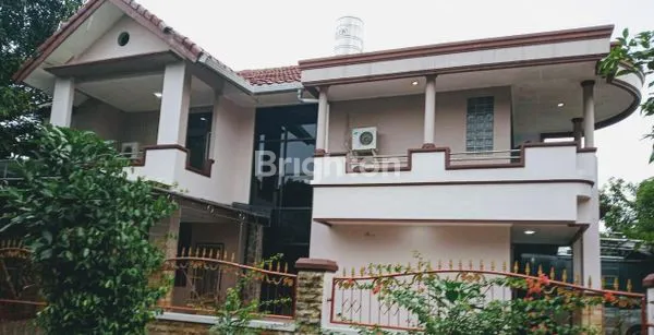 image DIJUAL RUMAH DIPERUM BANJAR WIJAYA (1)