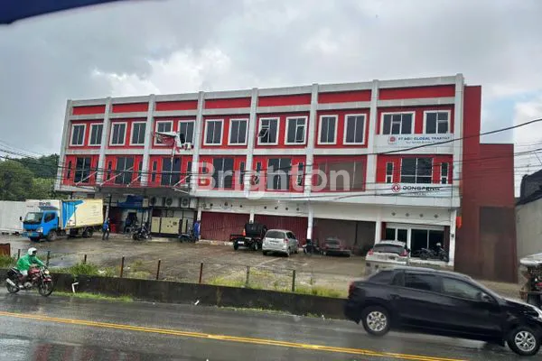 image INVESTASI RUKO SEPINGGAN, LOKASI PREMIUM & BEBAS BANJIR (1)