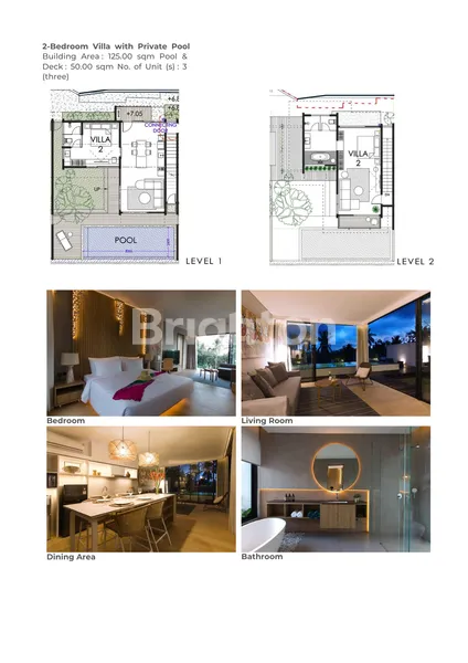 image PROPERTI INVESTASI UBUD, FULLY-FURNISHED 24 KT (6)