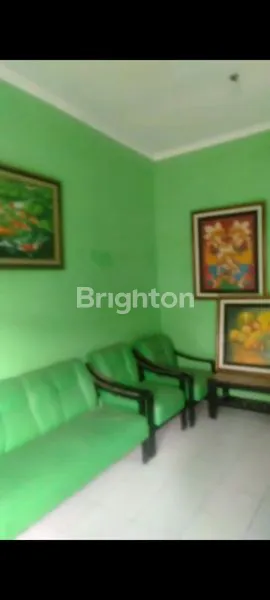 image RUMAH DIJUAL MURAH. LOKASI KECAMATAN PRAMBON SIDOARJO. (2)