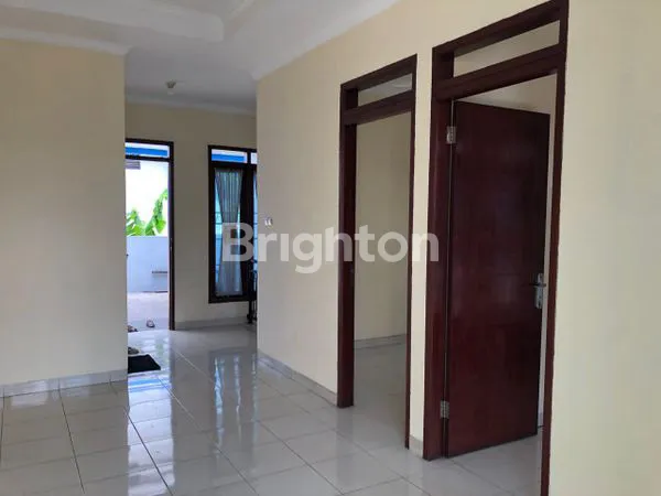 image RUMAH 2 LANTAI LT 145M² DI GALAXY 126, BEBAS BANJIR (5)