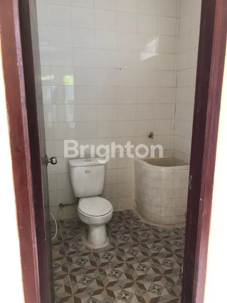 image RUMAH 2 LANTAI LT 145M² DI GALAXY 126, BEBAS BANJIR (3)