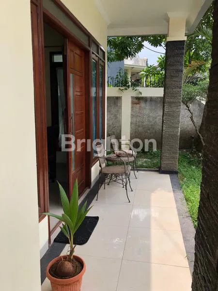 image RUMAH 2 LANTAI LT 145M² DI GALAXY 126, BEBAS BANJIR (7)