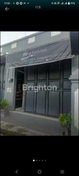 image DISEWAKAN RUKO PINGGIR JALAN BESAR SOLO SELATAN (1)