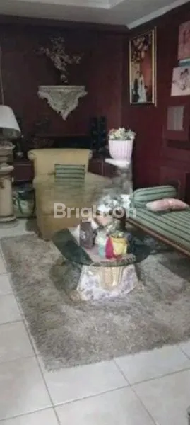 image APARTEMEN FRENCH WALK TOWER NICE GARDEN MOI KELAPA GADING JAKARTA UTARA  (8)