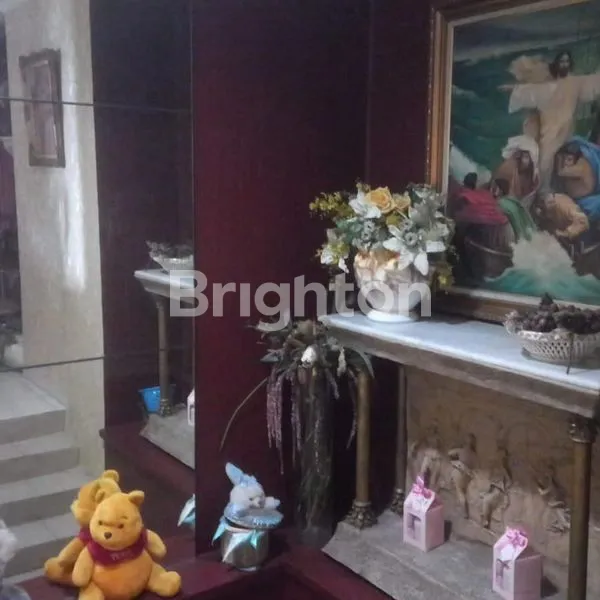 image APARTEMEN FRENCH WALK TOWER NICE GARDEN MOI KELAPA GADING JAKARTA UTARA  (2)