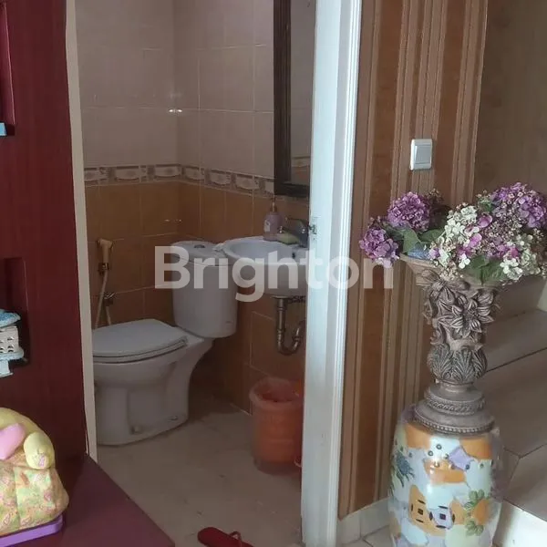 image APARTEMEN FRENCH WALK TOWER NICE GARDEN MOI KELAPA GADING JAKARTA UTARA  (6)