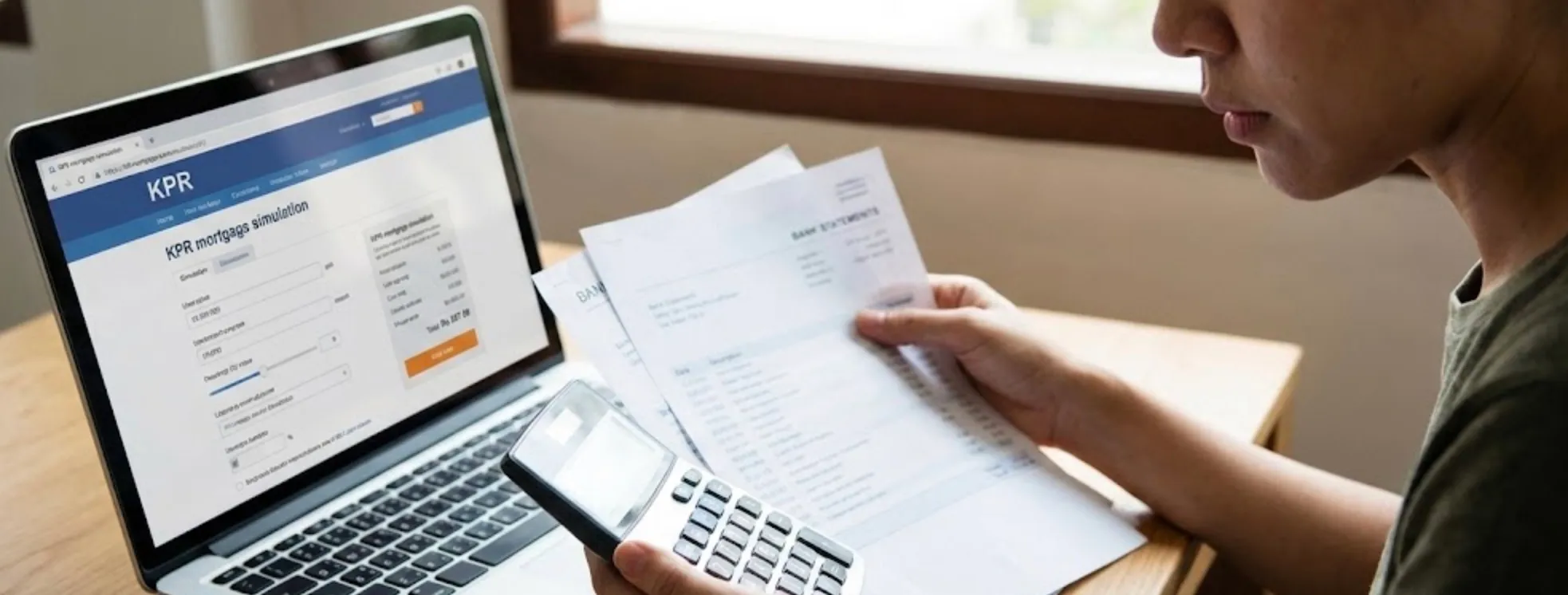 kpr bunga floating 2