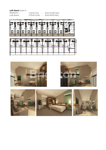 image PROPERTI INVESTASI UBUD, FULLY-FURNISHED 24 KT (2)