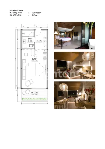 image PROPERTI INVESTASI UBUD, FULLY-FURNISHED 24 KT (3)