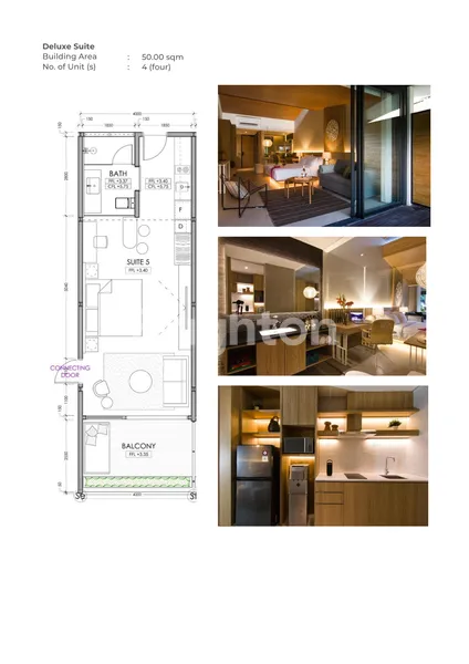 image PROPERTI INVESTASI UBUD, FULLY-FURNISHED 24 KT (4)