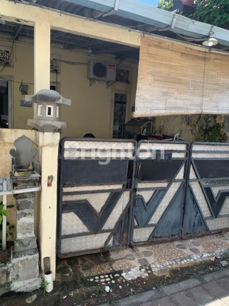 image RUMAH 1 LANTAI SIAP HUNI DI KESAMBI BADUNG BALI  (3)