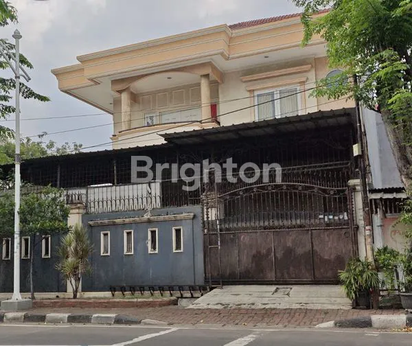 image RUMAH HOEK CENGKARENG BARAT JAKARTA BARAT (2)