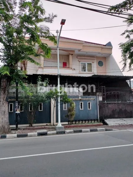 image RUMAH HOEK CENGKARENG BARAT JAKARTA BARAT (1)