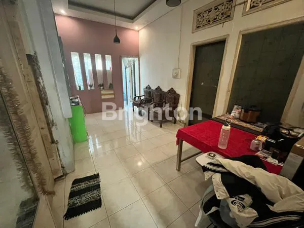 image RUMAH 1 LANTAI SIAP HUNI DI KESAMBI BADUNG BALI  (5)