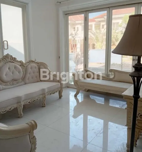 image REGENCY RUMAH SIAP HUNI TERAWAT FURNISH TINGGAL BAWA KOPER JARANG ADA LOKASI STRATEGIS SIAP HUNI (5)