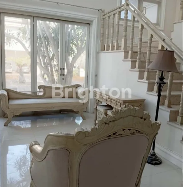 image REGENCY RUMAH SIAP HUNI TERAWAT FURNISH TINGGAL BAWA KOPER JARANG ADA LOKASI STRATEGIS SIAP HUNI (3)