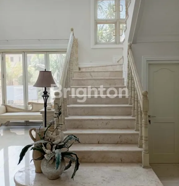 image REGENCY RUMAH SIAP HUNI TERAWAT FURNISH TINGGAL BAWA KOPER JARANG ADA LOKASI STRATEGIS SIAP HUNI (2)