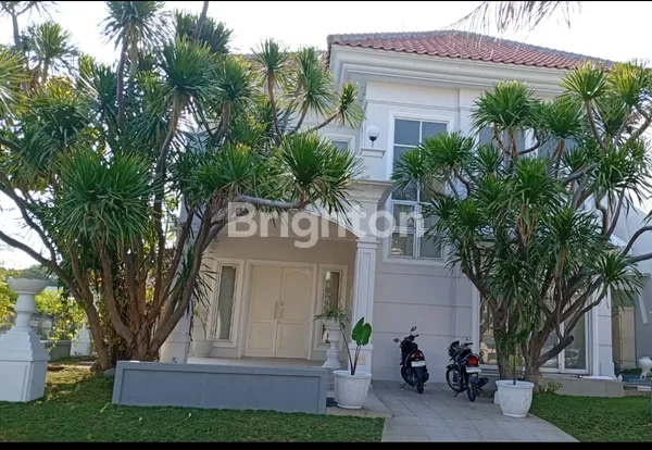 image REGENCY RUMAH SIAP HUNI TERAWAT FURNISH TINGGAL BAWA KOPER JARANG ADA LOKASI STRATEGIS SIAP HUNI (1)