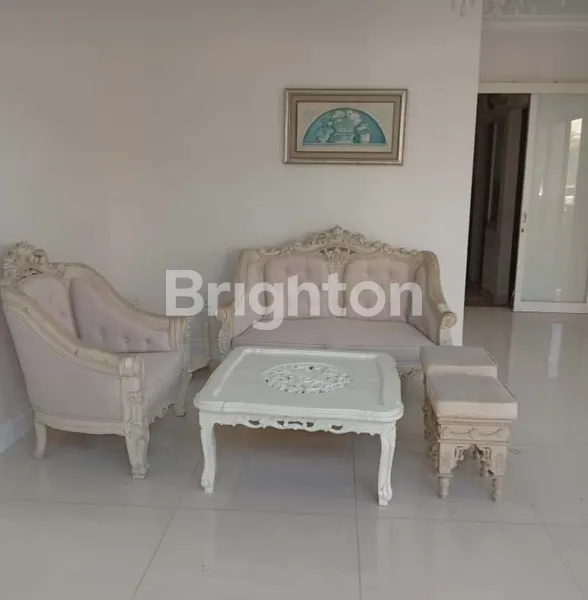 image REGENCY RUMAH SIAP HUNI TERAWAT FURNISH TINGGAL BAWA KOPER JARANG ADA LOKASI STRATEGIS SIAP HUNI (4)