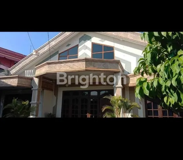 image TANAH BANGUNAN MEDOKAN JARANG ADA STRATEGIS DEKAT UPN (1)