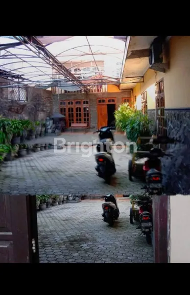 image TANAH BANGUNAN MEDOKAN JARANG ADA STRATEGIS DEKAT UPN (5)