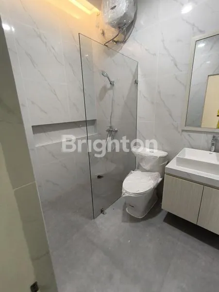 image RUMAH BARU 2 LANTAI, MERUYA (6)