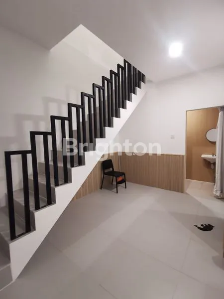 image APARTEMEN STUDIO BARU FULL FURNISH SIAP HUNI (6)