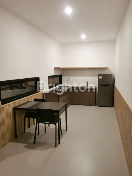 image APARTEMEN STUDIO BARU FULL FURNISH SIAP HUNI (7)